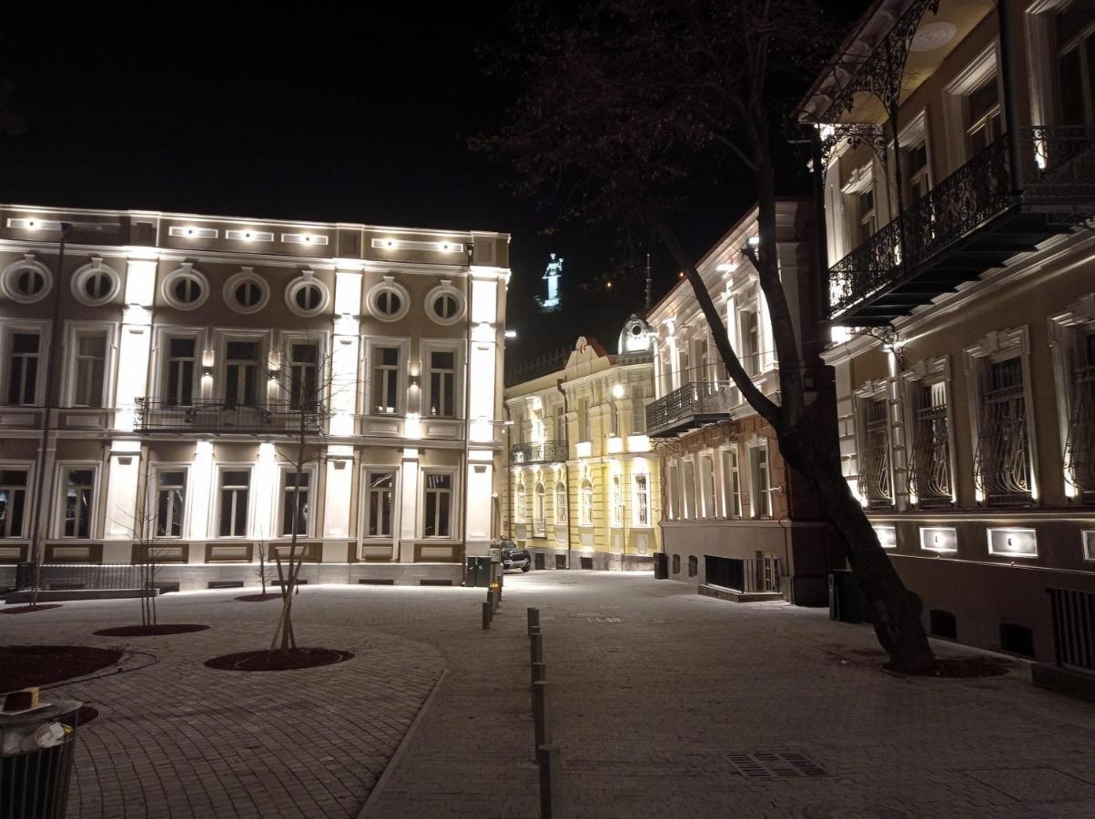 La Maison #7 Tbilisi Exterior foto