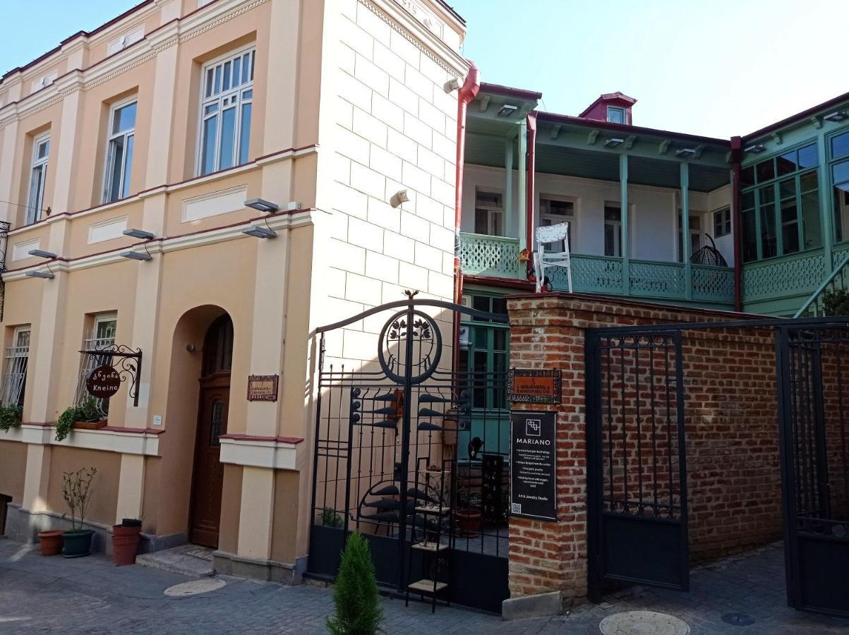 La Maison #7 Tbilisi Exterior foto