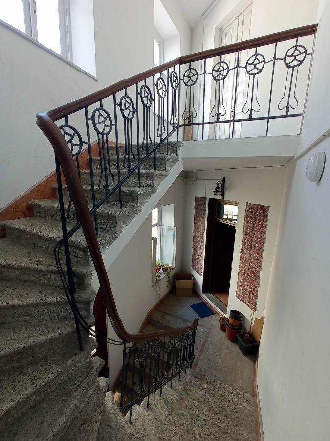 La Maison #7 Tbilisi Exterior foto