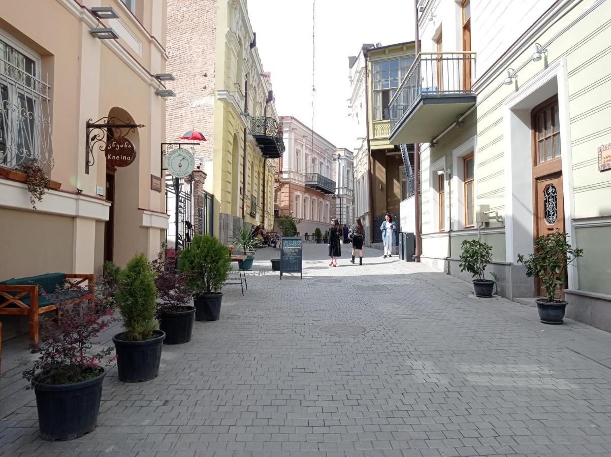 La Maison #7 Tbilisi Exterior foto